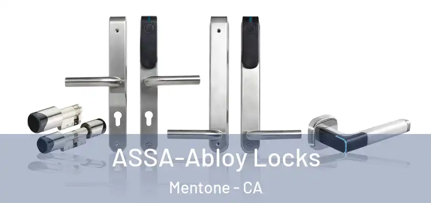  ASSA-Abloy Locks Mentone - CA