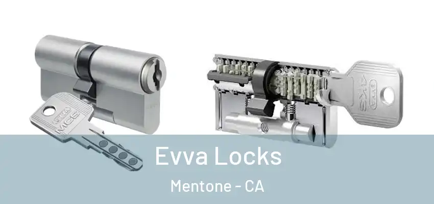  Evva Locks Mentone - CA