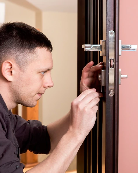 : Professional Locksmith For Commercial And Residential Locksmith Services in Mentone, CA
