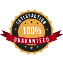 100% Satisfaction Guarantee in Mentone, California