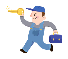 Local emergency lockout specialist near you offering 24/7 emergency lockout solution in Mentone, CA