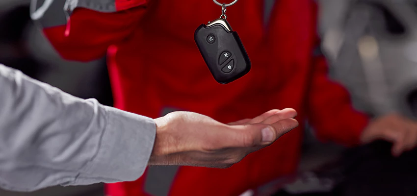 Automotive Car Lock Rekeying Locksmith Specialists in Mentone, California
