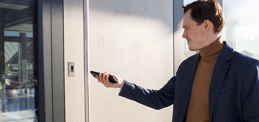 Wireless Digital Door Locks Repair And Installation in Mentone, CA