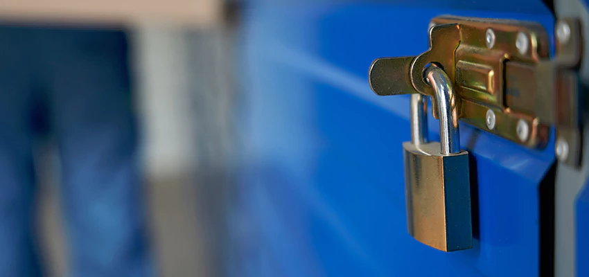 Industrial Door Lock Repair And Installation in Mentone, CA