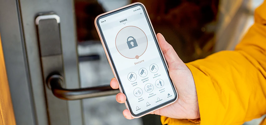 Police Recommended Key Duplication Locksmith in Mentone, California