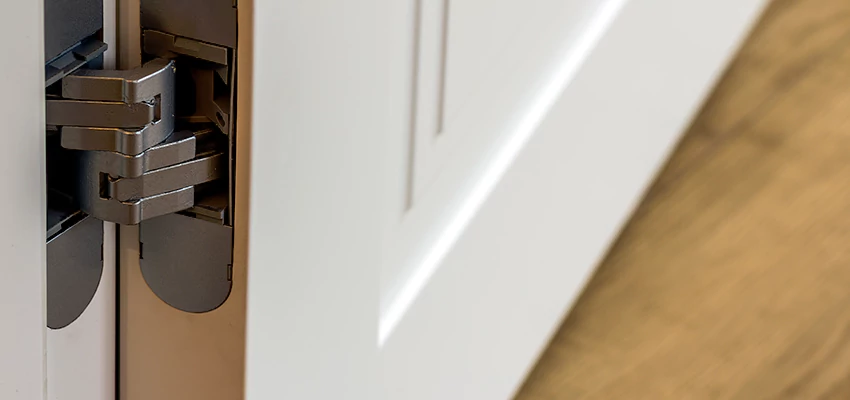 Closet Door Hardware Maintenance in Mentone, California