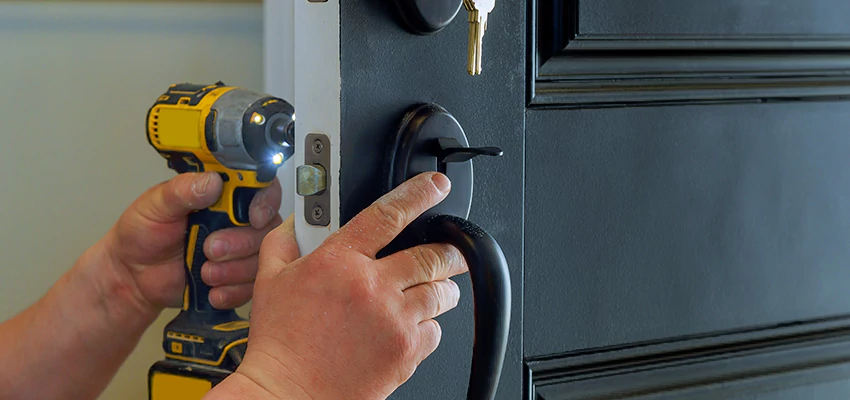 Emergency Downtown Locksmith in Mentone, CA
