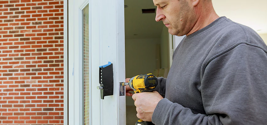 Eviction Locksmith Services For Lock Installation in Mentone, CA