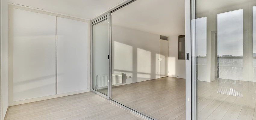 Patio Glass Sliding Door Lock in Mentone, CA