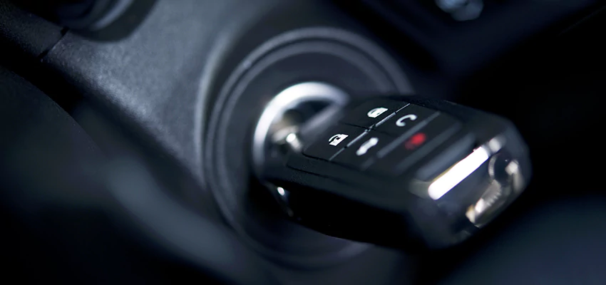 Ignition Switch Replacement in Mentone, CA