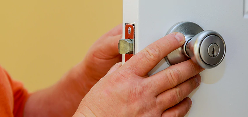 Residential Locksmith For Lock Installation in Mentone, California