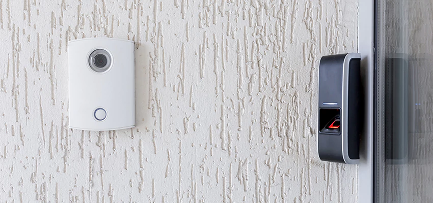 Automatic Door Lock Repair in Mentone, California