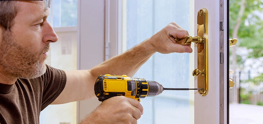 Affordable Bonded & Insured Locksmiths in Mentone, CA