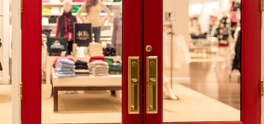 Automotive Locksmith For Retail Stores in Mentone, CA