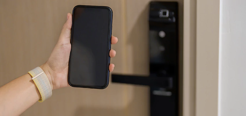 Keypad Wifi Locks Repair And Installation in Mentone, CA