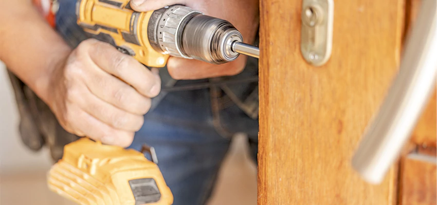 Emergency A1 Locksmith Services in Mentone, California