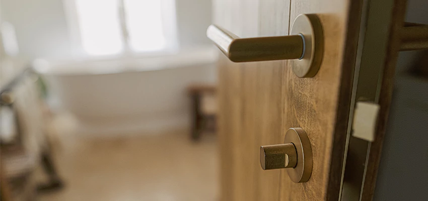 Mortise Locks For Bathroom in Mentone, CA