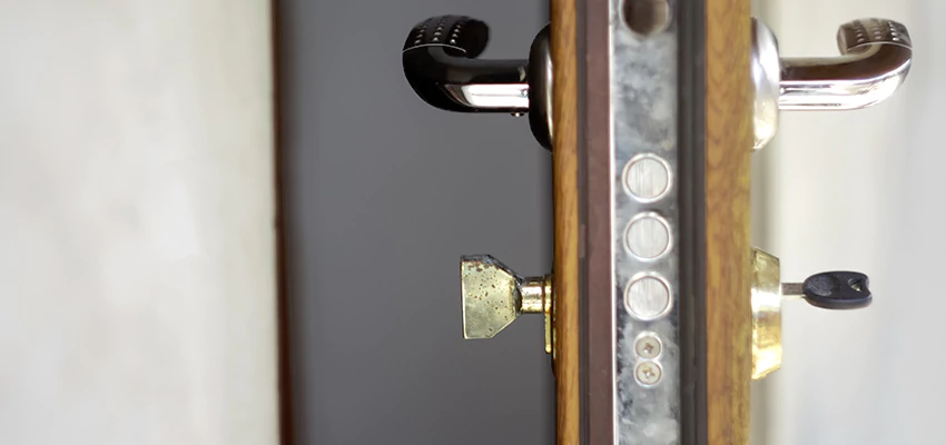 Holiday Emergency Locksmith in Mentone, California