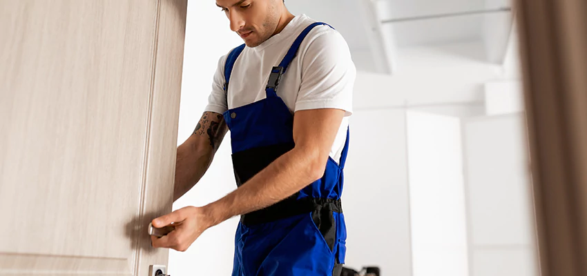 Car Lock Repair And Installation Expert in Mentone, CA