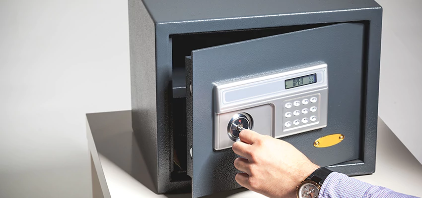 Jewelry Safe Unlocking Service in Mentone, California