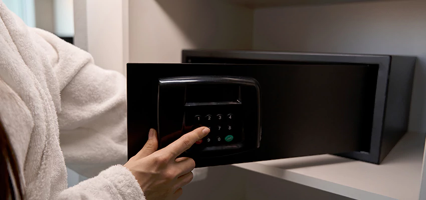 Safe Unlocking Service Company in Mentone, California