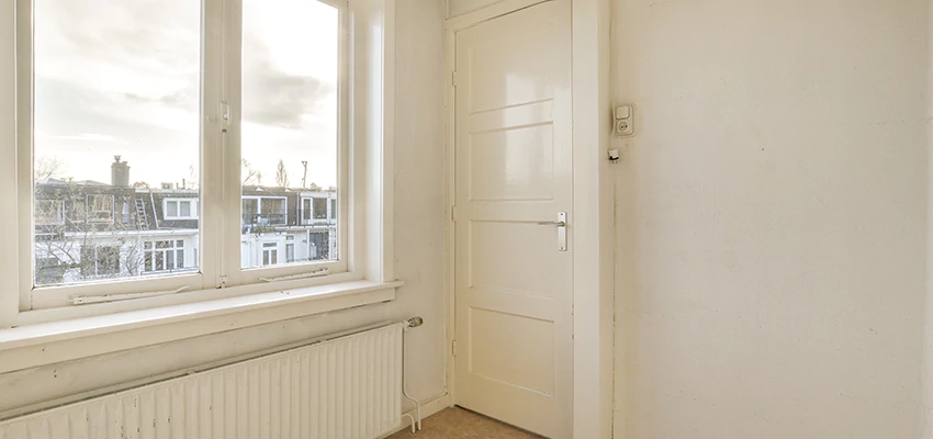 Sliding Window Locks And Security in Mentone, California