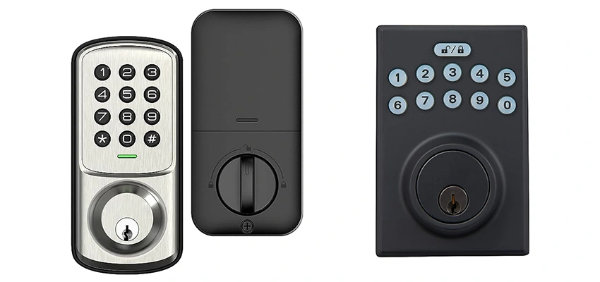 Garage Emergency Lock Replacements in Mentone, CA