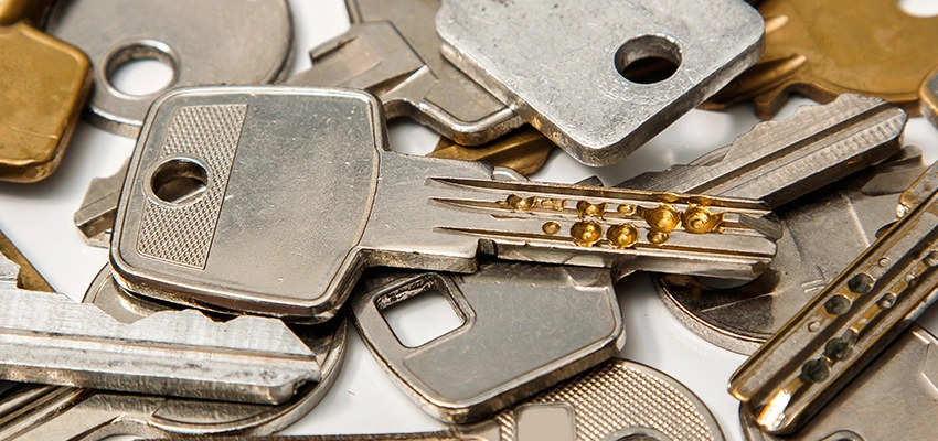 Stuck Key Extraction in Mentone, CA