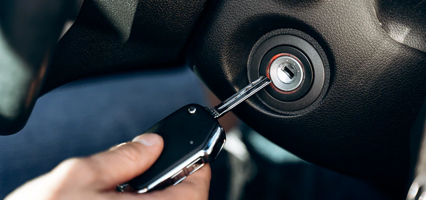 Car Key Replacement Locksmith in Mentone, California