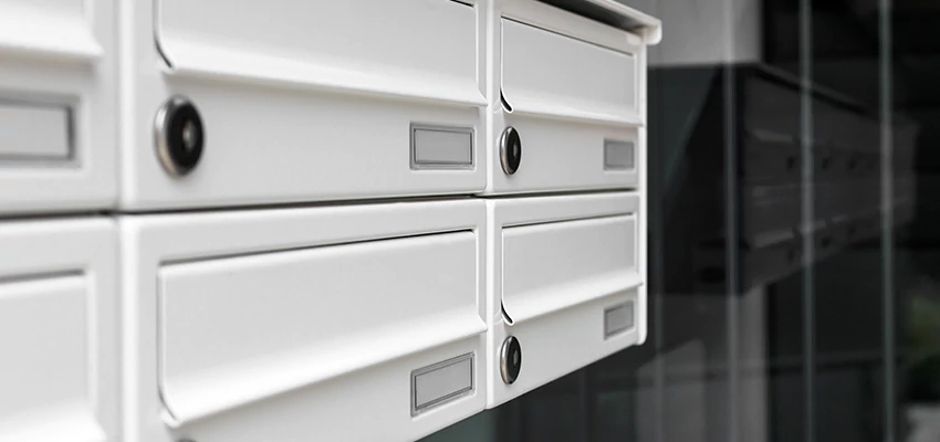 Mailbox Tubular Lock Replacement in Mentone, California