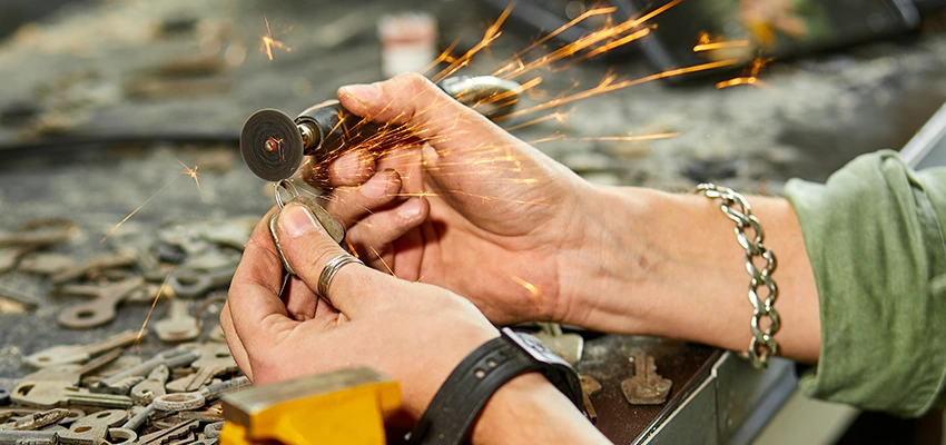 Mobile Locksmith For Lock Replacement Service in Mentone, California