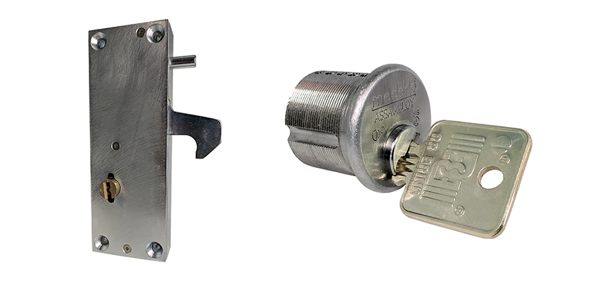 RR Fence Gates Brink Locks Repair in Mentone, California