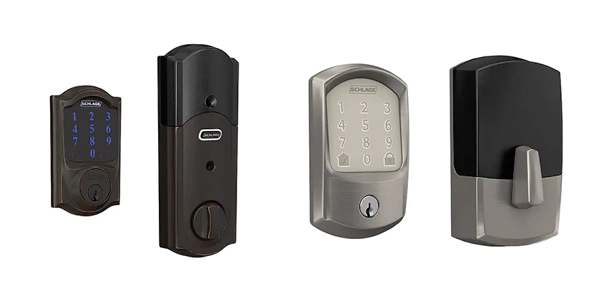 Schlage Smart Locks Repair in Mentone, California