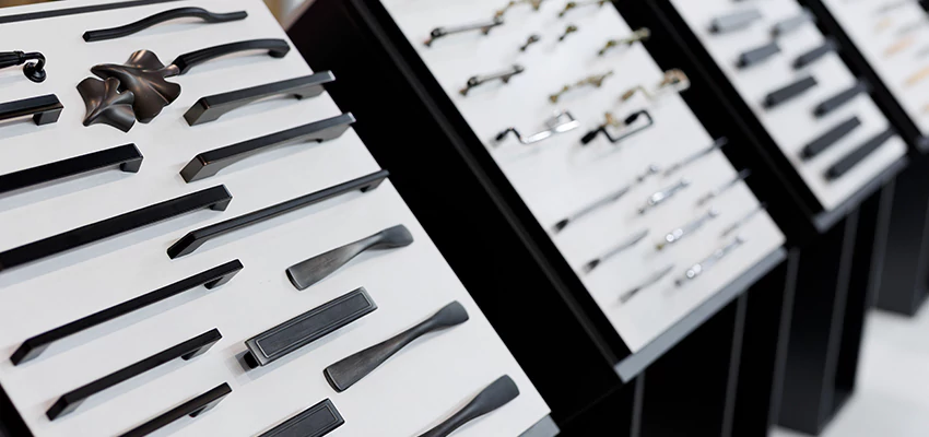 Pocket Door Hardware Installation in Mentone, California