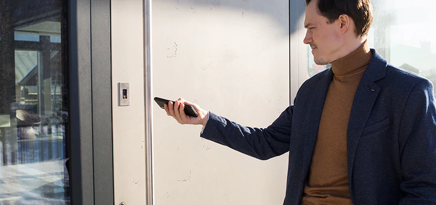 Business Security Systems in Mentone, CA