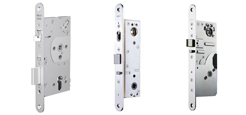 ASSA-Abloy Locks Hinge Repair in Mentone, California