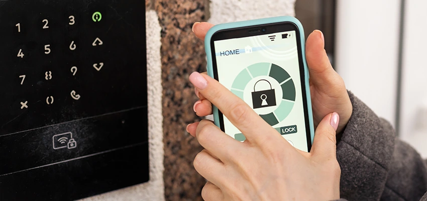 Building Security Upgrades in Mentone, CA