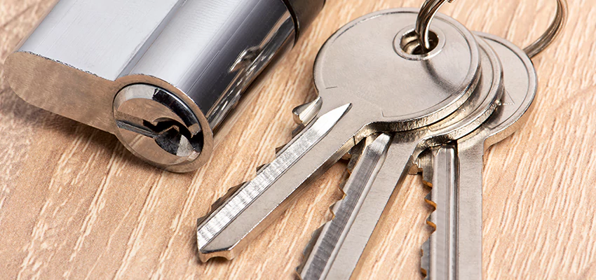 Lock Rekeying Services in Mentone, California