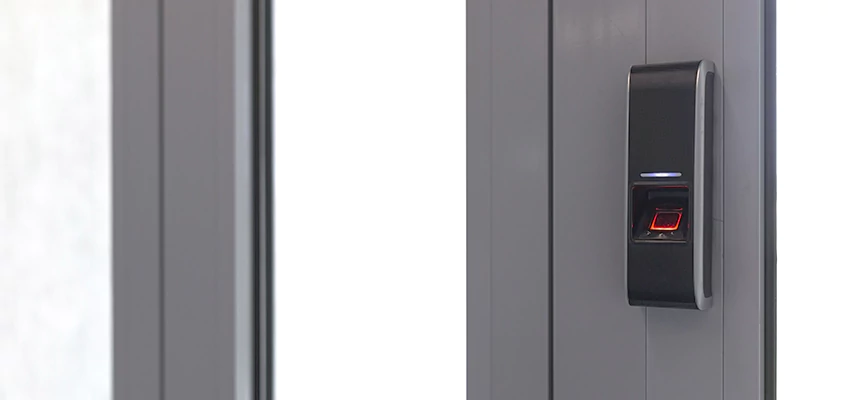 Push Button Lock Keypad Repair in Mentone, California