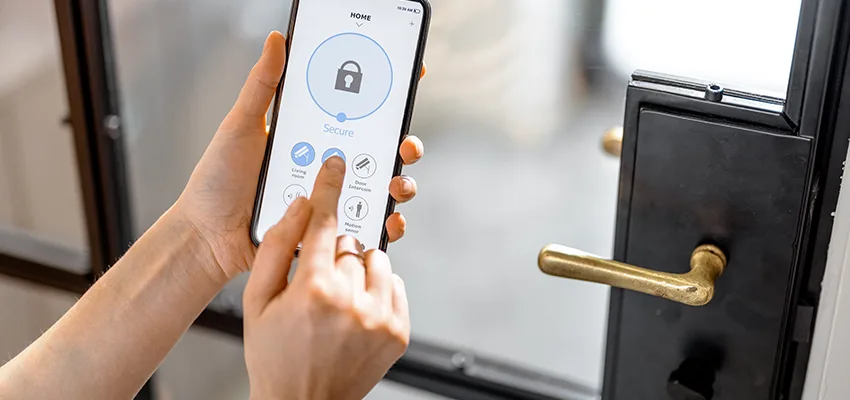 Remote Control Locks Sensor Repair in Mentone, California