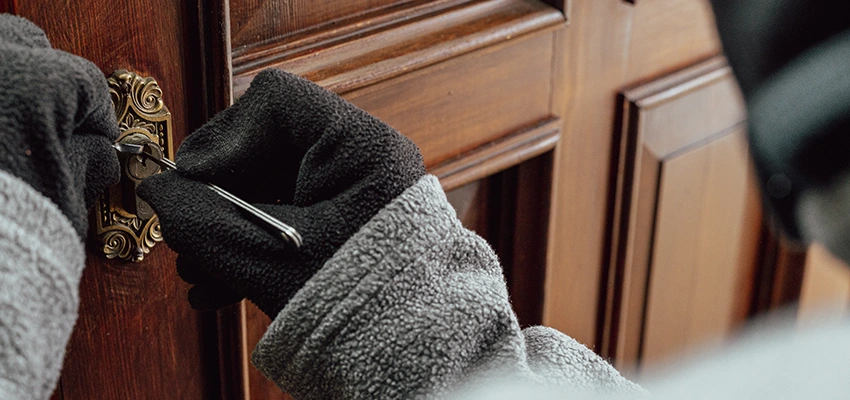 Burglar Damage Electronic Locks Repair in Mentone, CA