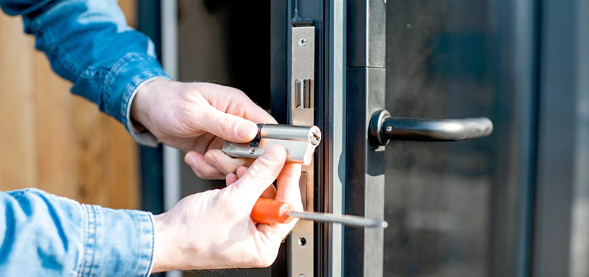 Eviction Locksmith For Lock Repair in Mentone, CA
