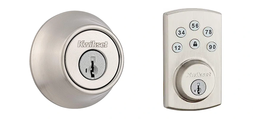 Kwikset Keypad Lock Repair And Installation in Mentone, CA