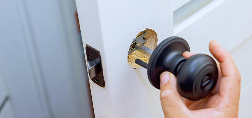 Locksmith For Lock Repair Near Me in Mentone, California