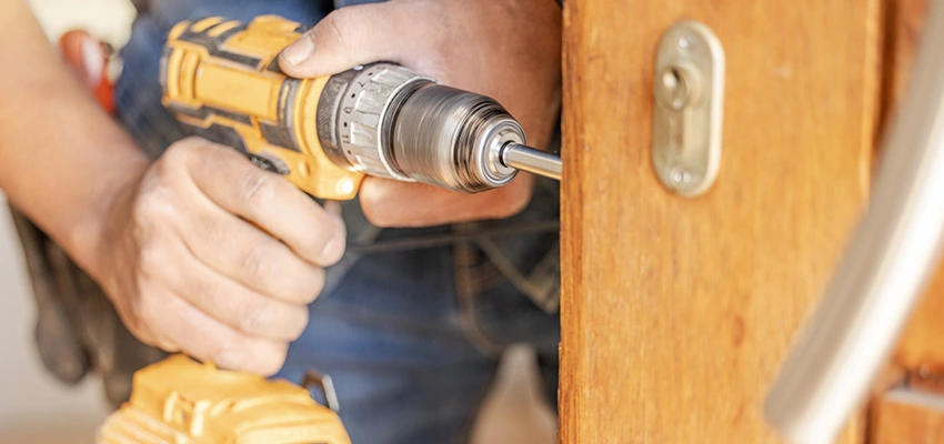 Eviction Locksmith in Mentone, California