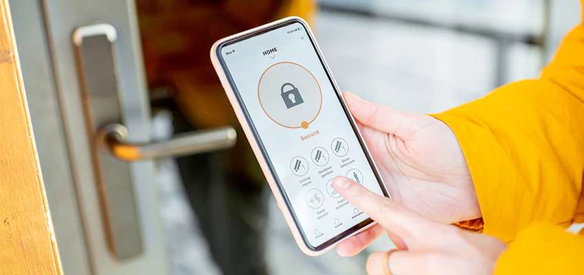 Automatic Door Lock Opener Repair in Mentone, California