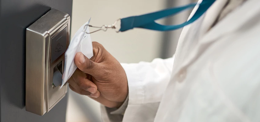 Commercial Locksmith For Rekey in Mentone, CA