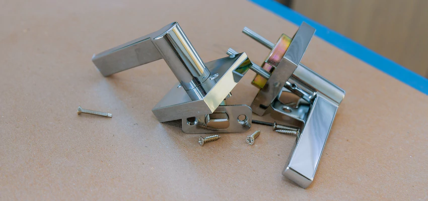 Master Lock Key System Installation Service in Mentone, California