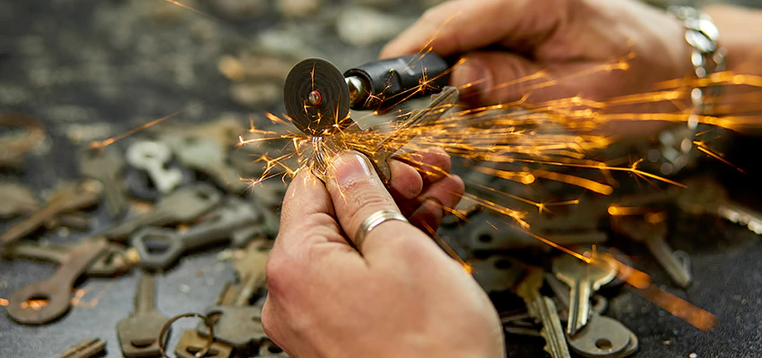 24/7 Locksmith Services For Lock Rekeying in Mentone, CA