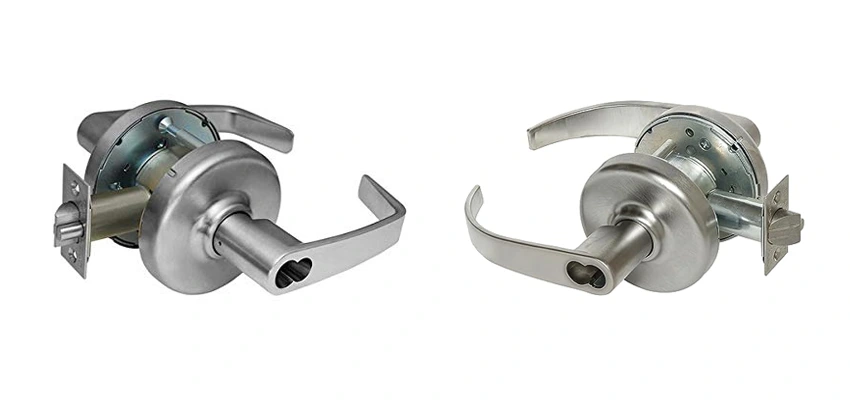 Corbin Russwin Unit Locks Repair Installation in Mentone, CA